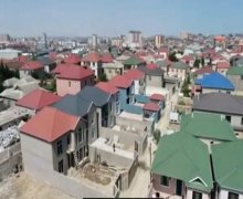 Satılır Həyət evi/villa Masazır, Abşeron r.