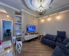 Satılır Yeni Tikili 20 Yanvar m., Yasamal qəs., Yasamal r.