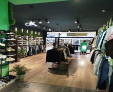 Satılır Obyekt Sahil m., Səbail r.