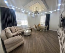 montinde aylıq kiraye evler Montin qəs., Nərimanov r.