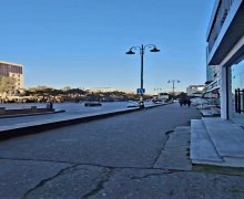 Kirayə (aylıq) Obyekt Gənclik m., Nərimanov r.