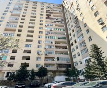 Kirayə (aylıq) Yeni Tikili İnşaatçılar m., Yasamal r.