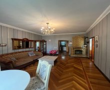 Kirayə (aylıq) Köhnə Tikili Sahil m., Səbail r.