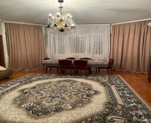 Kirayə (aylıq) Köhnə Tikili Elmlər akademiyası m., Yasamal r.