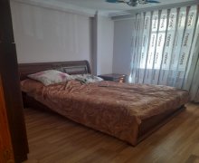 Kirayə (aylıq) Yeni Tikili Həzi Aslanov m., Xətai r.