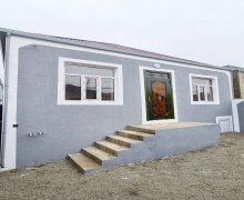 Satılır Həyət evi/villa Binə qəs., Xəzər r.