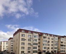 1 otaqlı yeni tikililər Masazır, Abşeron r.