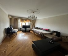 qara qarayevde satilan evler Qara Qarayev m., 8-ci kilometr, Nizami r.