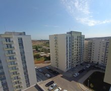 yasamalda yeni tikili evler Yasamal qəs., Yasamal r.