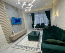 Kirayə (aylıq) Yeni Tikili İnşaatçılar m., Yeni Yasamal qəs., Yasamal r.