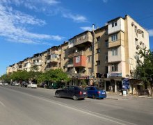 Satılır Köhnə Tikili Gənclik m., Binəqədi qəs., Binəqədi r.