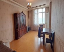 Satılır Yeni Tikili Xalqlar dostluğu m., Əhmədli, Xətai r.