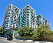 Satılır Yeni Tikili Nəriman Nərimanov m., Nərimanov r.