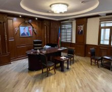 Kirayə (aylıq) Ofis Memar Əcəmi m., Yeganə şadlıq sarayı, Nəsimi r.