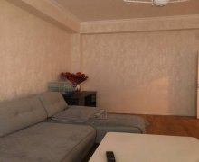 Kirayə (aylıq) Yeni Tikili Yeni Yasamal qəs., Yasamal r.