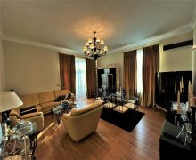 Satılır Yeni Tikili Sahil m., Səbail r.