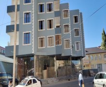 Satılır Yeni Tikili Xırdalan ş.