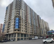 Satılır Yeni Tikili Elmlər akademiyası m., Yasamal r.