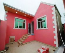 Satılır Həyət evi/villa Masazır, Abşeron r.