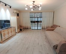 genclikde evlerin qiymeti Gənclik m., Nərimanov r.