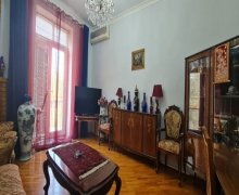 iceri seherde aylıq kiraye evler İçərişəhər m., Səbail r.