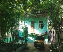 Satılır Həyət evi/villa Binə qəs., Xəzər r.