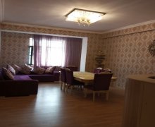 Kirayə (aylıq) Yeni Tikili Elmlər akademiyası m., Yasamal r.