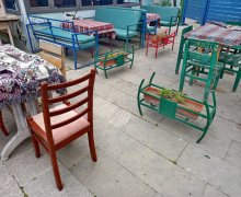 Kirayə (aylıq) Obyekt Qara Qarayev m., Nizami r.