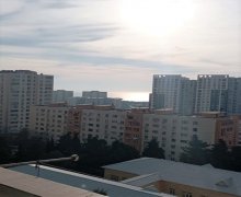 Kirayə (aylıq) Yeni Tikili Həzi Aslanov m., Xətai r.