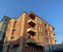 badamdar ev alqi satqisi Badamdar qəs., Səbail r.