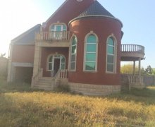 Satılır Bağ evi Şüvəlan, Xəzər r.