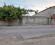 Satılır Həyət evi/villa İnşaatçılar m., Yasamal r.