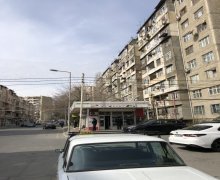 Kirayə (aylıq) Köhnə Tikili Azadlıq m., 7-ci mikrorayon, Binəqədi r.