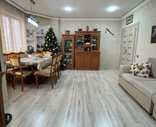 Satılır Yeni Tikili Xalqlar dostluğu m., 8-ci kilometr, Nizami r.