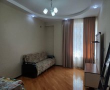 Kirayə (aylıq) Yeni Tikili İnşaatçılar m., Yeni Yasamal qəs., Yasamal r.