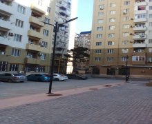 Kirayə (aylıq) Yeni Tikili Xırdalan ş.