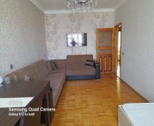 Kirayə (aylıq) Yeni Tikili Yasamal qəs., Yasamal r.