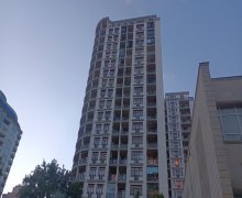 Kirayə (aylıq) Yeni Tikili 28 May m., Nəsimi r.