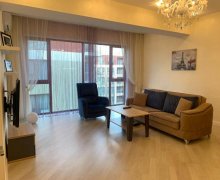 Kirayə (aylıq) Yeni Tikili Xətai m., Xətai r.