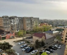 Kirayə (aylıq) Yeni Tikili Əhmədli m., Xətai r.