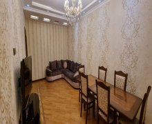 Kirayə (aylıq) Yeni Tikili Həzi Aslanov m., Xətai r.