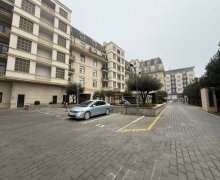 Kirayə (aylıq) Yeni Tikili Xətai m., Ağ şəhər, Xətai r.