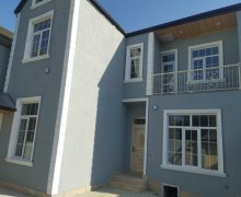 Satılır Həyət evi/villa Corat köhnə r., Sumqayıt ş.