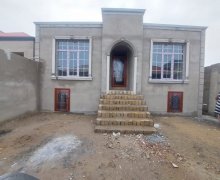 Satılır Həyət evi/villa Koroğlu m., Savalan qəs., Sabunçu r.