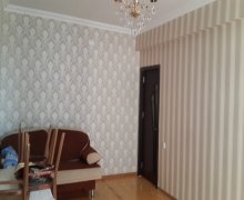 Kirayə (aylıq) Yeni Tikili İnşaatçılar m., Yeni Yasamal qəs., Yasamal r.