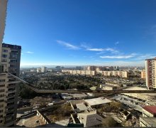 Kirayə (aylıq) Yeni Tikili Həzi Aslanov m., H.Aslanov qəs., Xətai r.