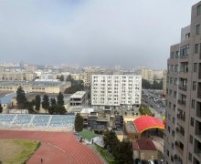 Satılır Yeni Tikili Gənclik m., Arena saray, Nərimanov r.