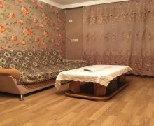 Kirayə (aylıq) Köhnə Tikili Neftçilər m., 8-ci kilometr, Nizami r.