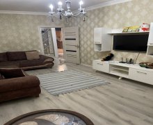 Kirayə (aylıq) Köhnə Tikili Həzi Aslanov m., Əhmədli, Xətai r.