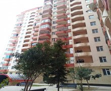 Kirayə (aylıq) Yeni Tikili Xətai m., Crystal Plaza, Xətai r.